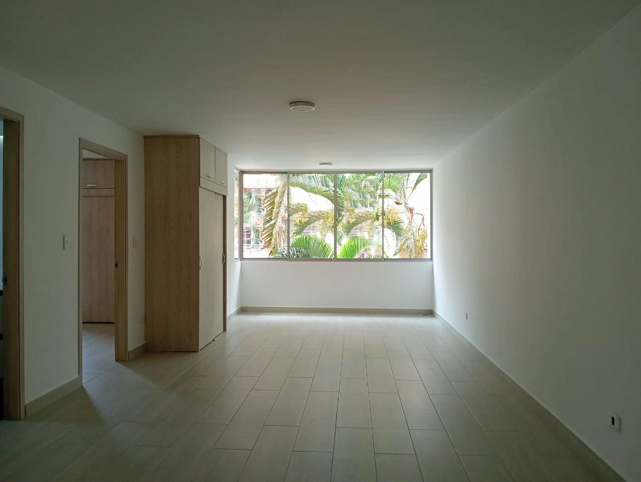 Apartamento en arriendo Antioquia Medellín Laureles 89 m2 Habitaciones 2 Baños 2 Garajes 2 Precio $3300000