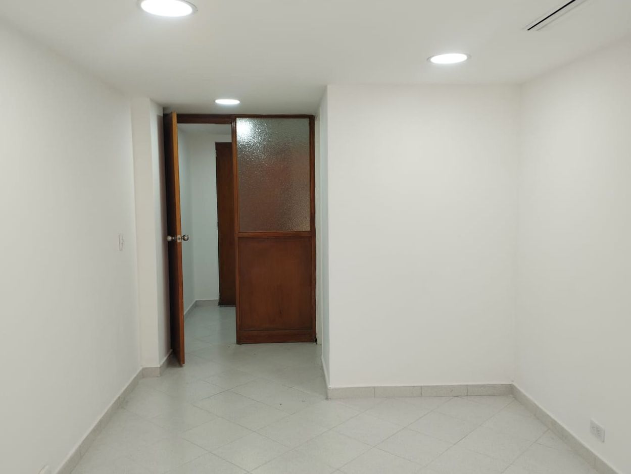 Oficina en venta Antioquia Medellín El Poblado 22 m2 Habitaciones 0 Baños 0 Garajes 1 Precio $190000000