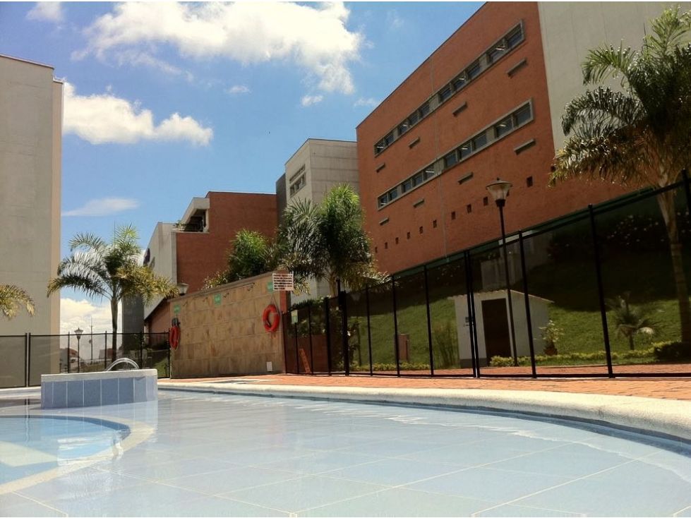 Apartamento en venta Risaralda Pereira Bosques De Cantabria 87 m2 Habitaciones 3 Baños 2 Garajes 1 Precio $390000000