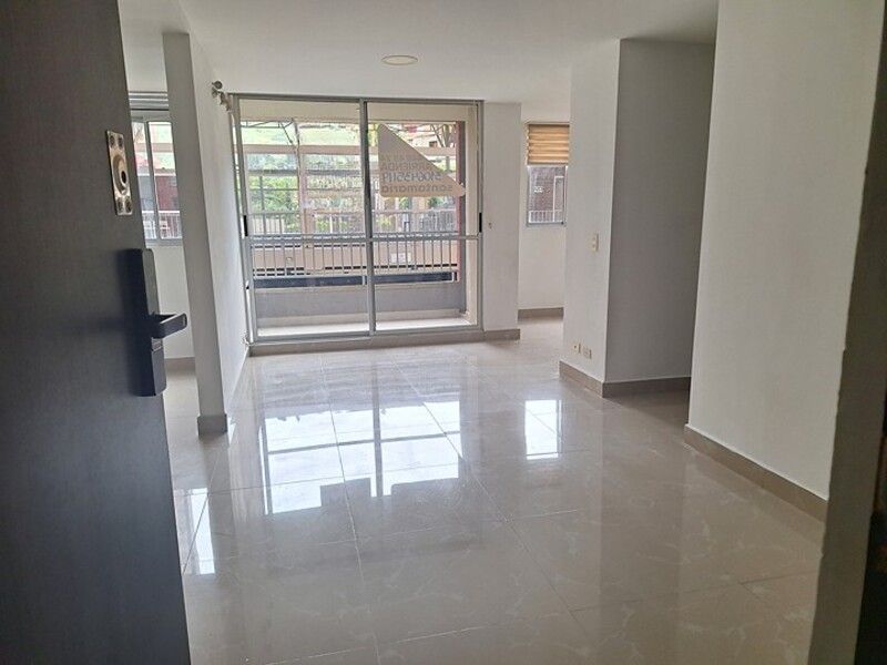 Apartamento en arriendo Antioquia Bello Los Ciruelos 45 m2 Habitaciones 2 Baños 3 Garajes 1 Precio $1500000
