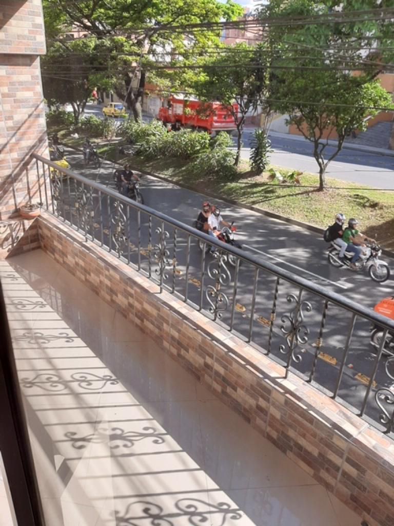 Apartamento en venta Antioquia Medellín Santa Lucia 159 m2 Habitaciones 4 Baños 2 Garajes 1 Precio $480000000