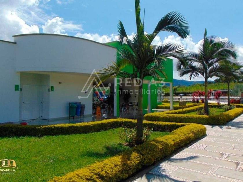 Lote en venta Caldas San José Otros 0 m2 Habitaciones 0 Baños 10 Garajes 1 Precio $197000000