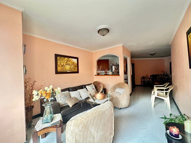 Apartamento en venta Antioquia Medellín Bolivariana 108 m2 Habitaciones 3 Baños 2 Garajes 1 Precio $525000000