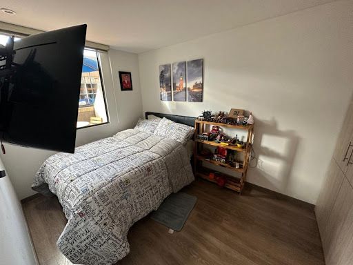 Apartamento en venta Cundinamarca Bogotá Gilmar 68 m2 Habitaciones 3 Baños 2 Garajes 2 Precio $750000000