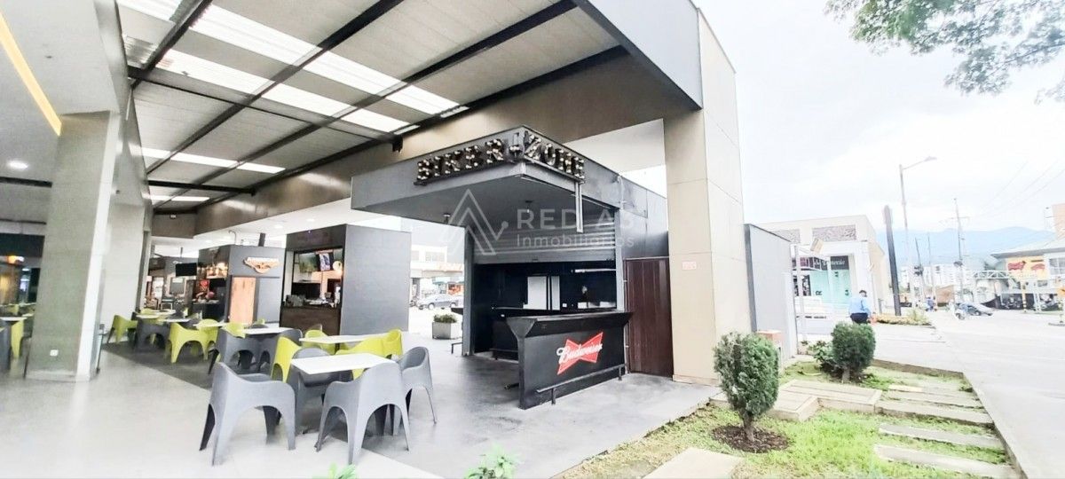 Local en venta Risaralda Dosquebradas La Badea 10 m2 Habitaciones 0 Baños 0 Garajes 1 Precio $250000000