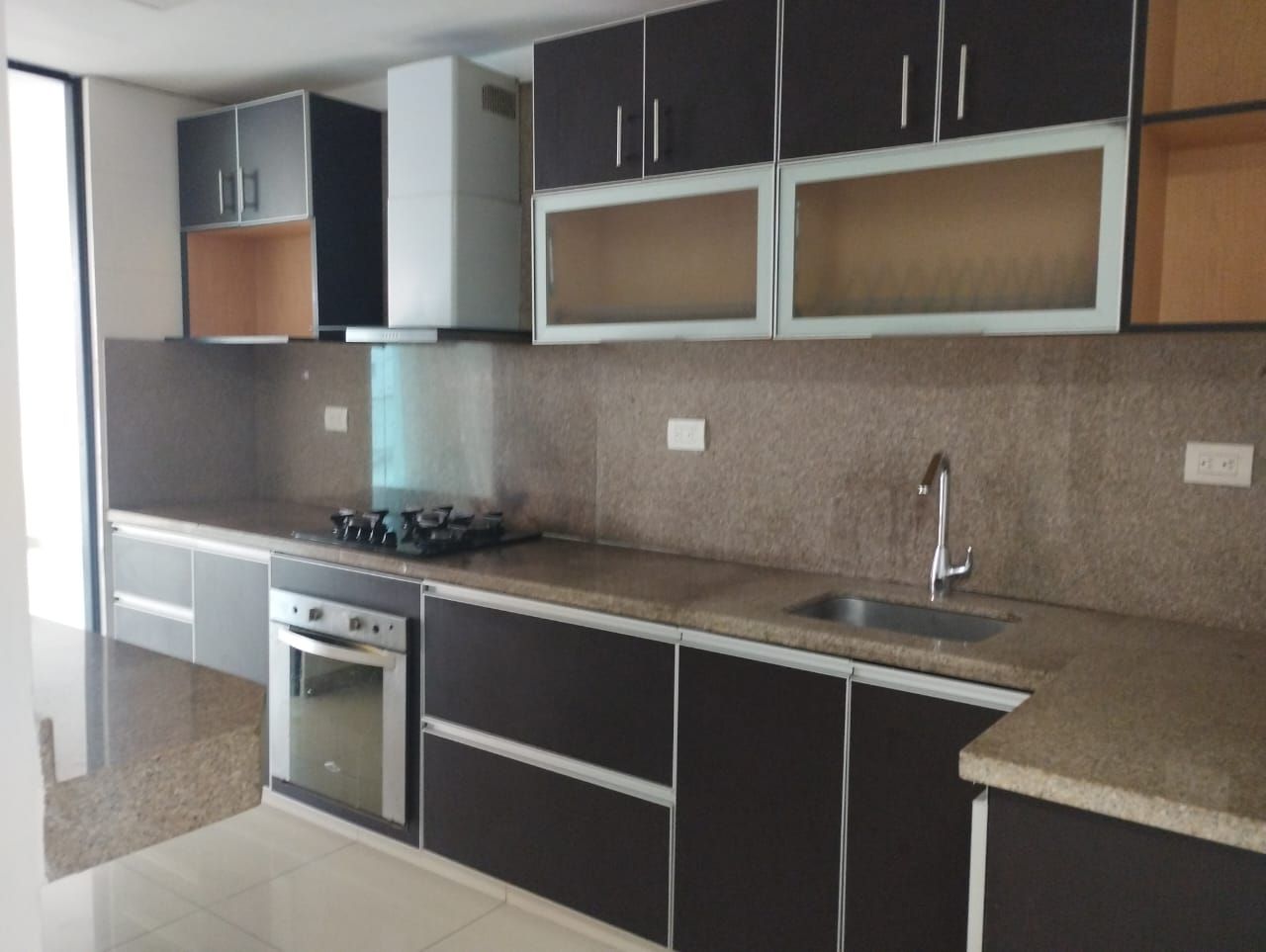Apartamento en venta Atlántico Barranquilla Ub Altos De Parque 124 m2 Habitaciones 4 Baños 4 Garajes 2 Precio $630000000