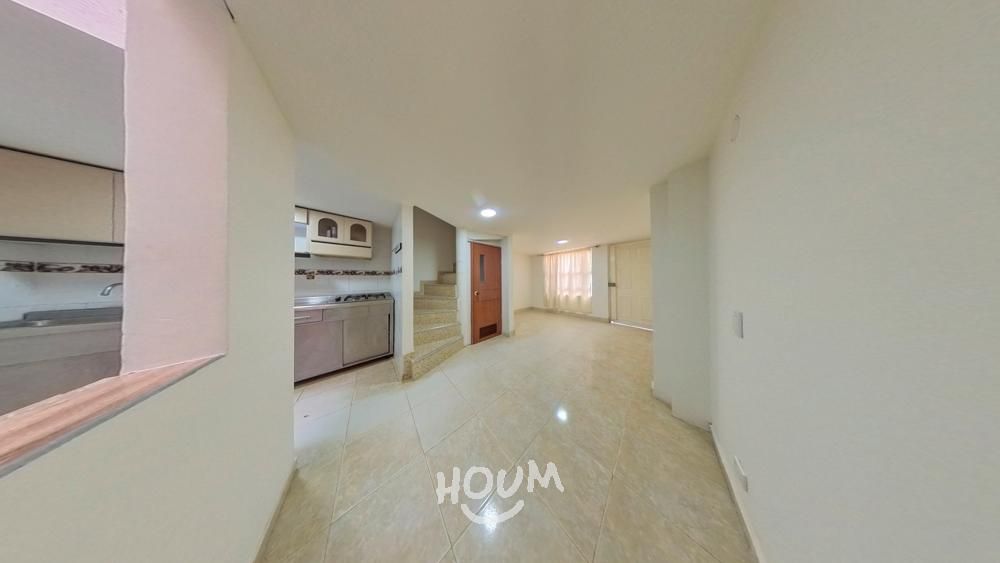 Casa en arriendo Cundinamarca Bogotá Portales En Primavera 60 m2 Habitaciones 4 Baños 2 Garajes 0 Precio $1200000