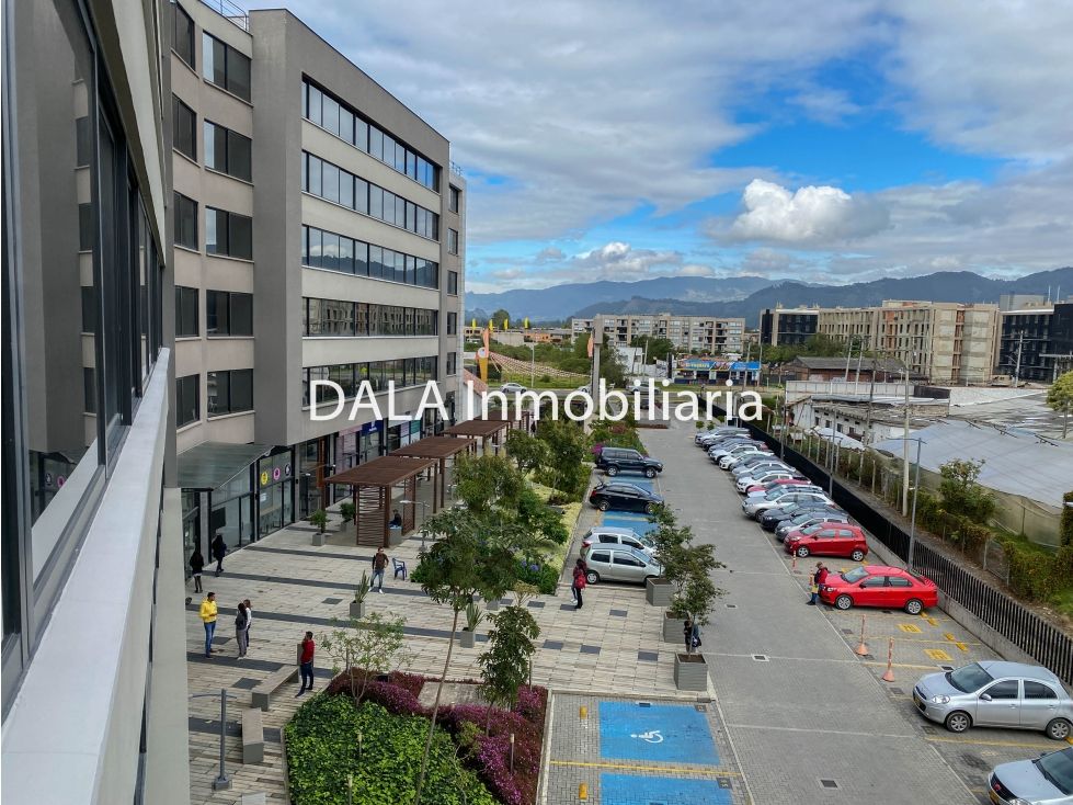 Oficina en venta Cundinamarca Cajicá Cr Celeste 36 m2 Habitaciones 0 Baños 10 Garajes 2 Precio $249900000