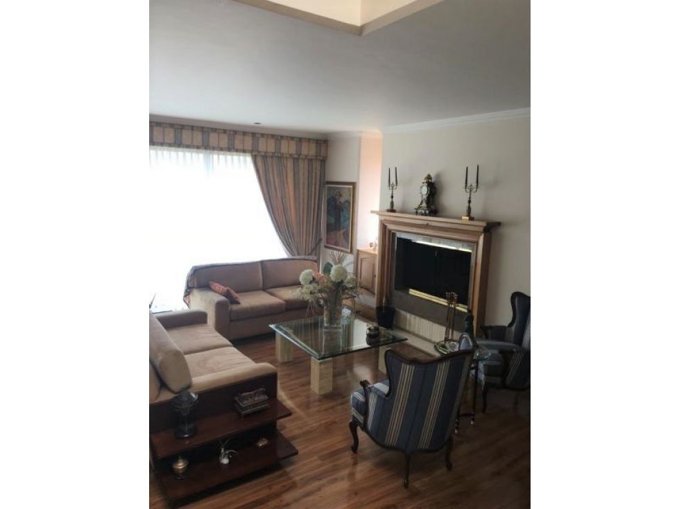 Apartamento en venta Cundinamarca Bogotá Casa Blanca Suba 487 m2 Habitaciones 4 Baños 6 Garajes 4 Precio $2950000000