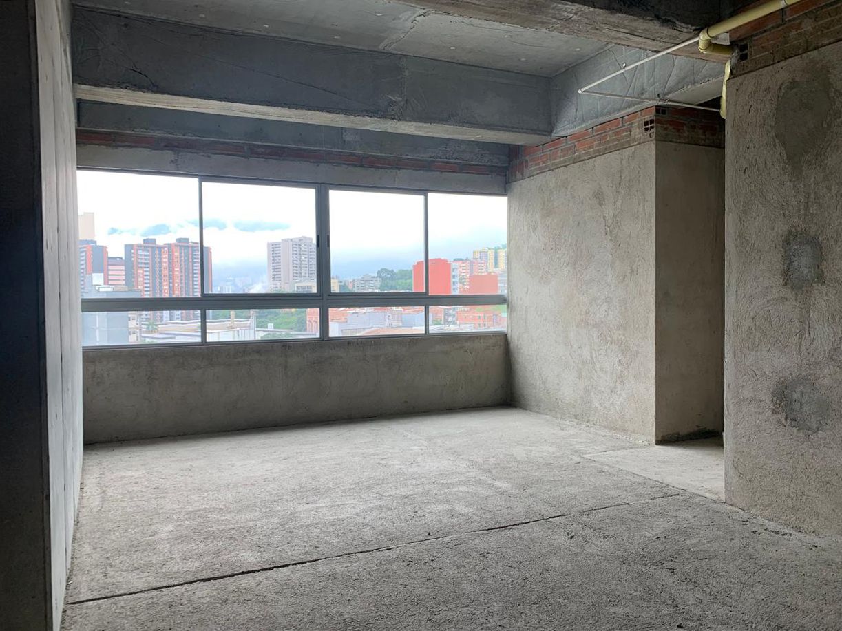 Oficina en venta Antioquia Sabaneta Restrepo Naranjo 36 m2 Habitaciones 0 Baños 10 Garajes 2 Precio $280000000