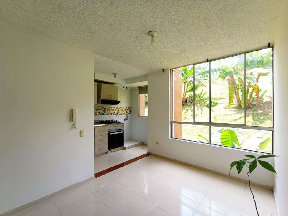 Apartamento en venta Valle Del Cauca Cali Urbanización Santa Helena 55 m2 Habitaciones 3 Baños 2 Garajes 1 Precio $160000000