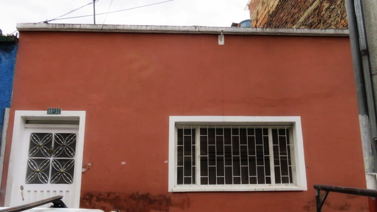 Lote en venta Cundinamarca Bogotá Bellavista Occidental 0 m2 Habitaciones 0 Baños 10 Garajes 1 Precio $420000000