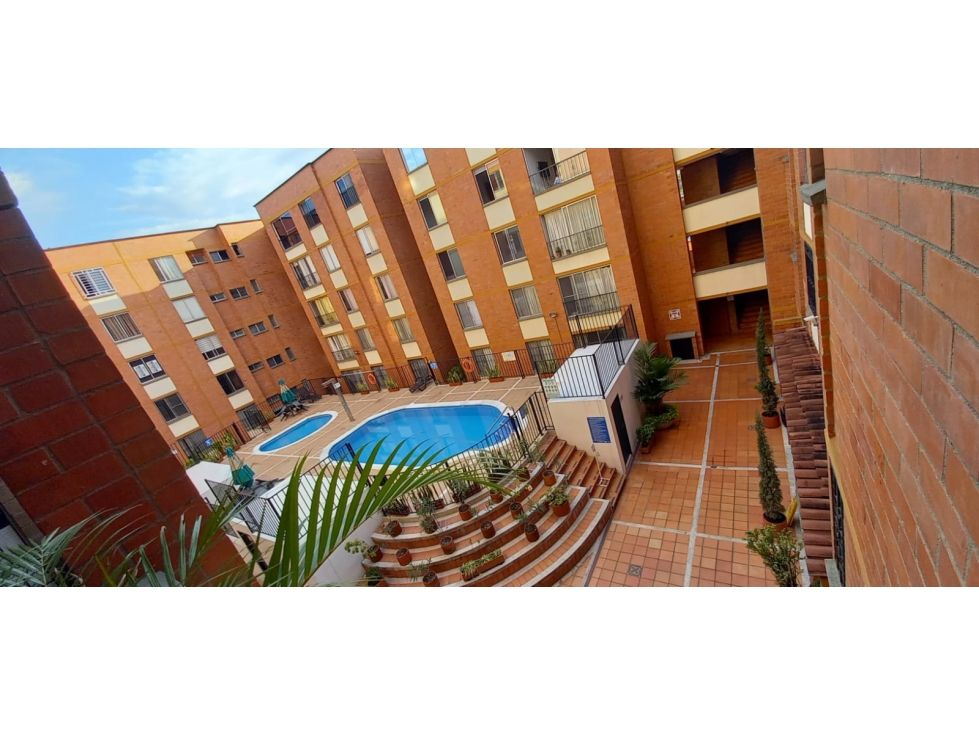 Apartamento en venta Valle Del Cauca Cali Quintas De Don Simón 72 m2 Habitaciones 3 Baños 2 Garajes 1 Precio $260000000