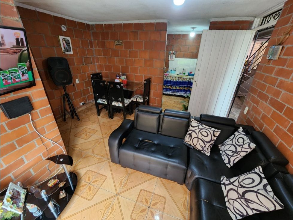 Apartamento en venta Valle Del Cauca Cali Promociones Populares B 55 m2 Habitaciones 3 Baños 0 Garajes 2 Precio $85000000
