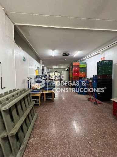 Bodega en arriendo Antioquia Itagüí Santa María No 2 300 m2 Habitaciones 0 Baños 10 Garajes 1 Precio $10000000