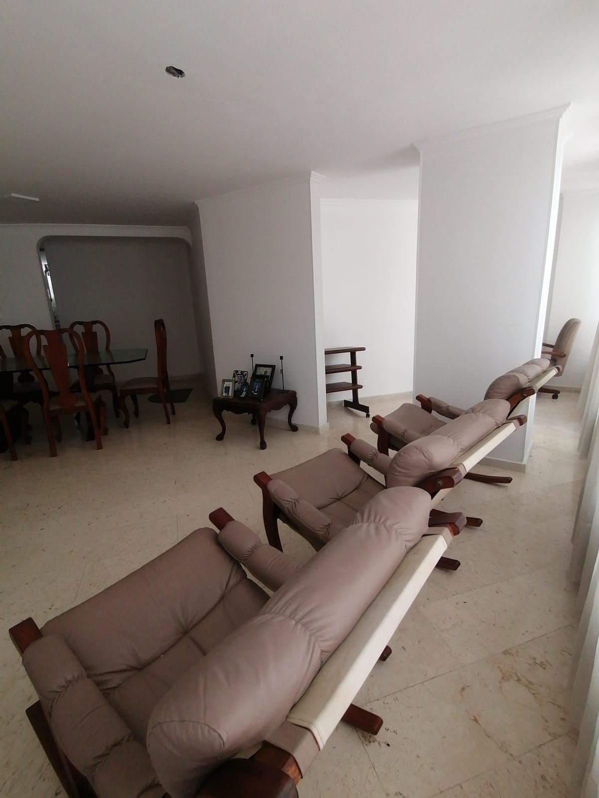 Apartamento en venta Risaralda Pereira Circunvalar 123 m2 Habitaciones 3 Baños 2 Garajes 3 Precio $565000000