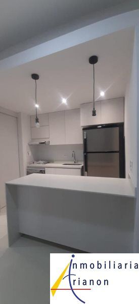 Apartamento en venta Antioquia Rionegro Santa Ana 50 m2 Habitaciones 2 Baños 2 Garajes 2 Precio $270000000