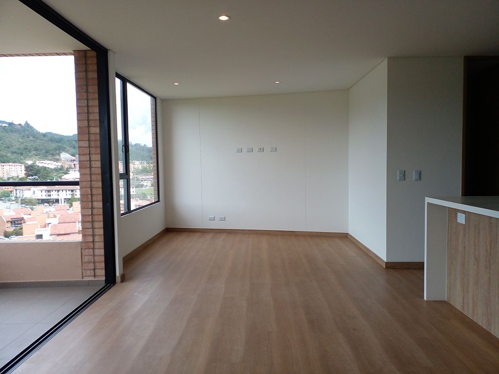 Apartamento en arriendo Antioquia El Retiro El Retiro 70 m2 Habitaciones 1 Baños 2 Garajes 2 Precio $3500000