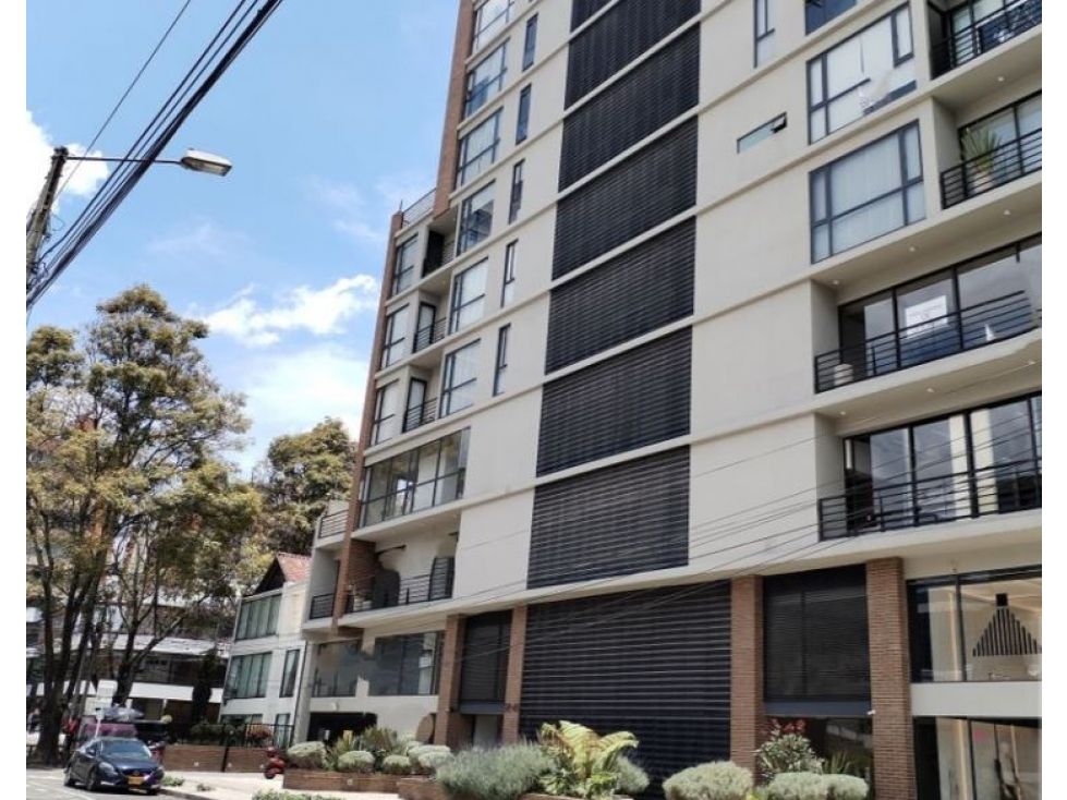 Oficina en venta Cundinamarca Bogotá Chico Norte Et Ii 138 m2 Habitaciones 0 Baños 2 Garajes 3 Precio $1350000000