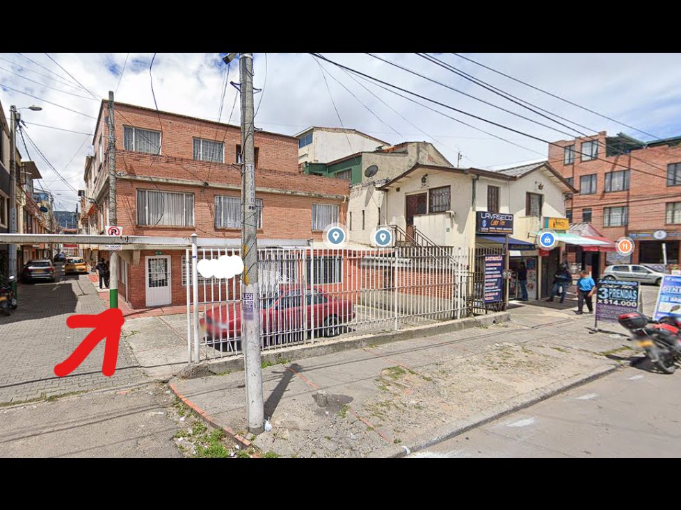 Casa en venta Cundinamarca Bogotá Prado Veraniego 260 m2 Habitaciones 5 Baños 3 Garajes 2 Precio $695000000