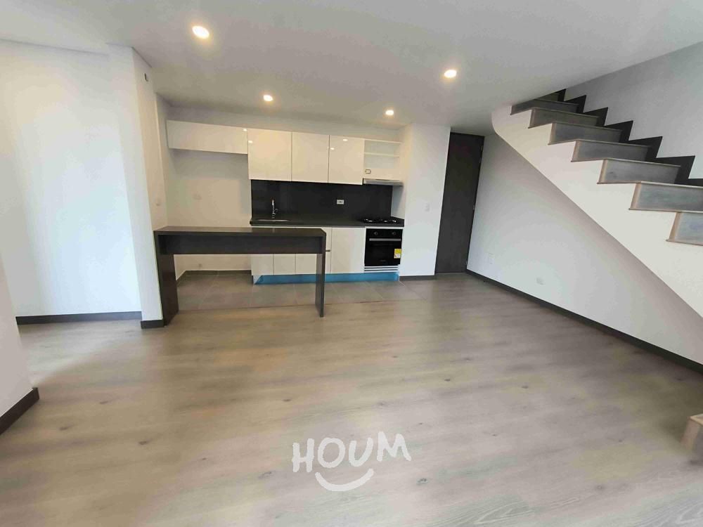 Apartamento en venta Cundinamarca Chía El Campin 76 m2 Habitaciones 3 Baños 2 Garajes 0 Precio $430000000