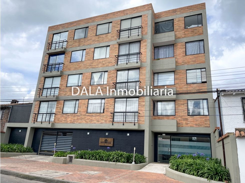 Apartamento en venta Cundinamarca Chía Centro 68 m2 Habitaciones 2 Baños 1 Garajes 1 Precio $339900000