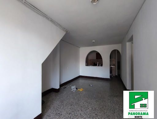 Apartamento en arriendo Antioquia Medellín Pedregal 65 m2 Habitaciones 2 Baños 0 Garajes 1 Precio $1200000