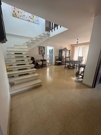 Casa en venta Atlántico Barranquilla Asd 272 m2 Habitaciones 4 Baños 4 Garajes 4 Precio $1200000000