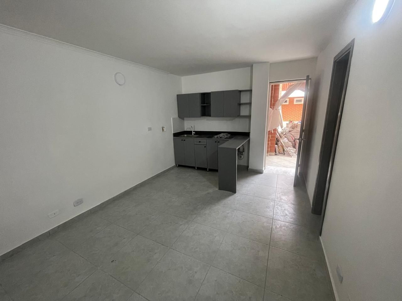 Apartaestudio en arriendo Antioquia Medellín Boston 45 m2 Habitaciones 1 Baños 1 Garajes 0 Precio $1850000