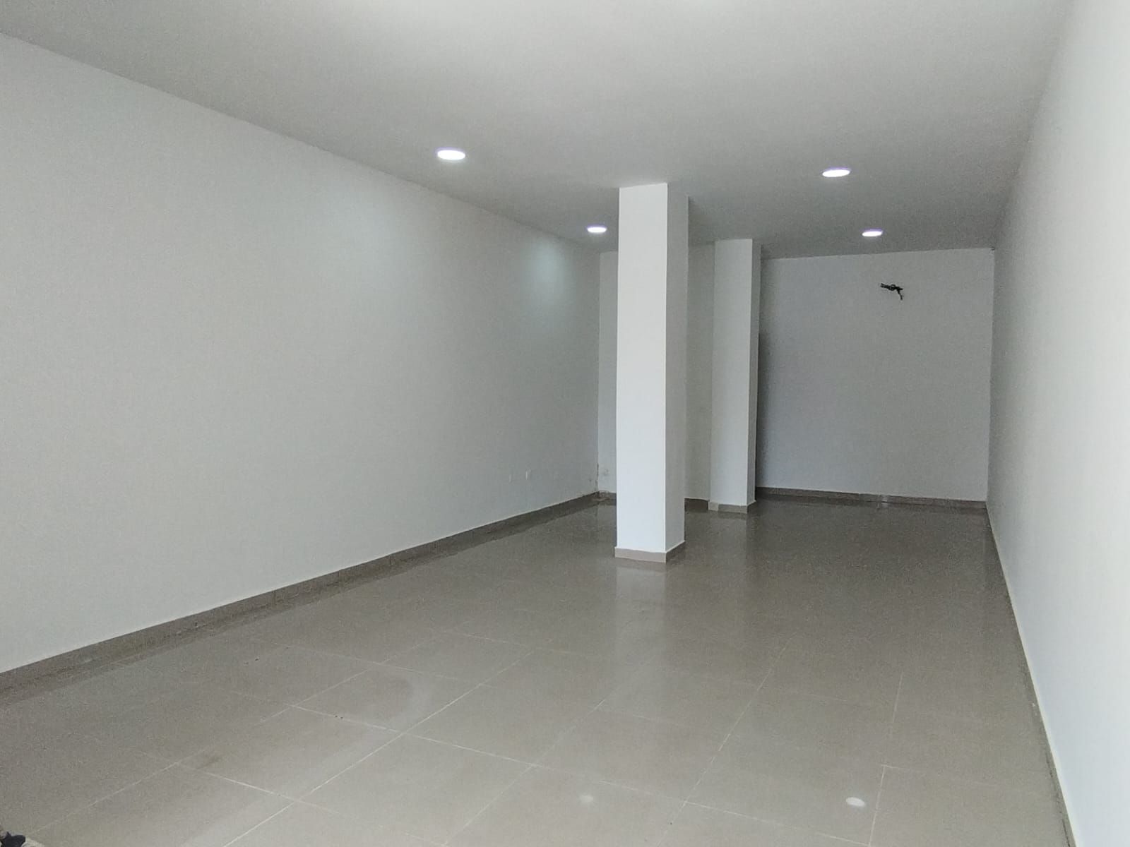 Local en arriendo Atlántico Barranquilla Granadillo 60 m2 Habitaciones 0 Baños 1 Garajes 0 Precio $3360000