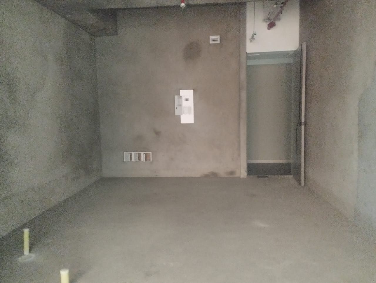 Oficina en venta Antioquia Medellín Altos Del Poblado 42 m2 Habitaciones 0 Baños 10 Garajes 2 Precio $467000000