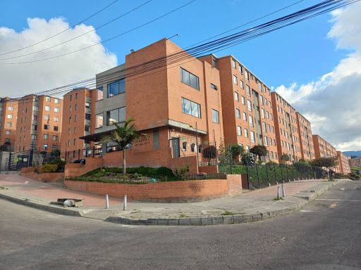 Apartamento en venta Cundinamarca Bogotá Cr Buenavista Et I 48 m2 Habitaciones 3 Baños 2 Garajes 0 Precio $135000000