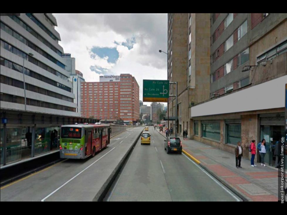 Oficina en venta Cundinamarca Bogotá La Alameda 918 m2 Habitaciones 0 Baños 8 Garajes 0 Precio $3940000000