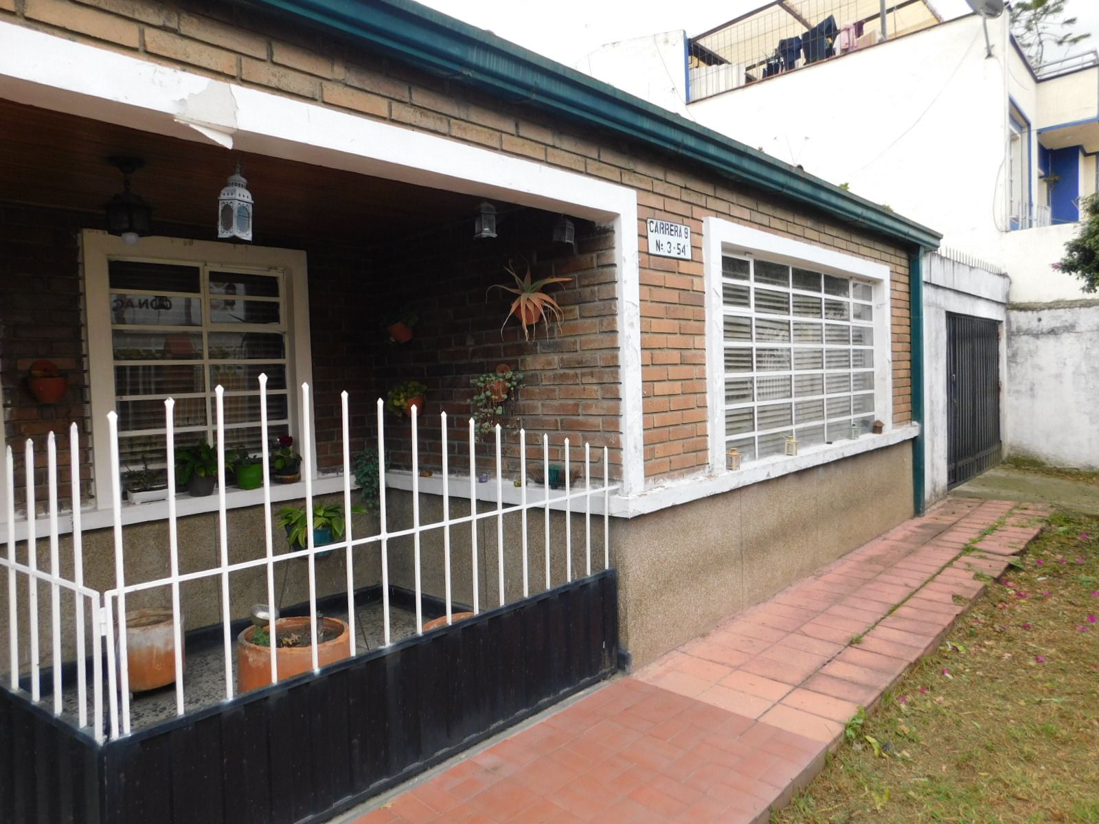 Casa en venta Cundinamarca Chía Br Santa Lucia 261 m2 Habitaciones 3 Baños 0 Garajes 3 Precio $950000000