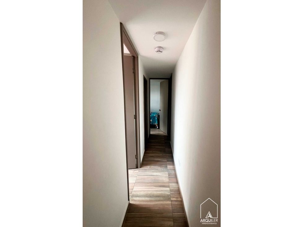 Apartamento en venta Antioquia Sabaneta Entre Amigos 54 m2 Habitaciones 3 Baños 2 Garajes 0 Precio $250000000