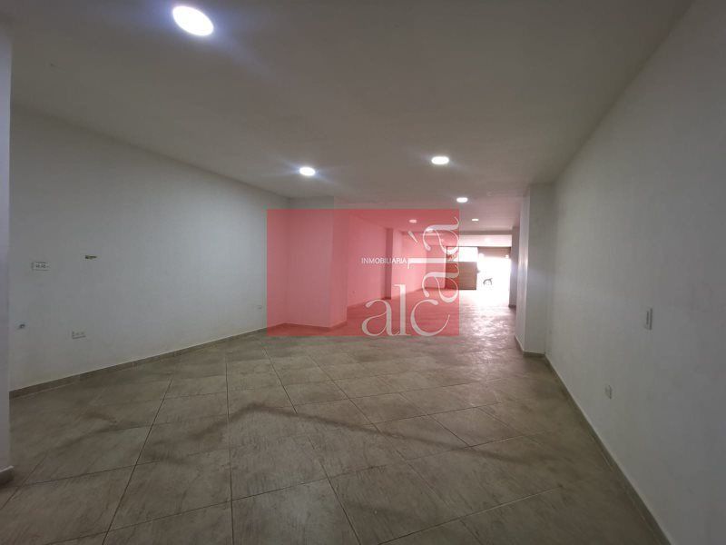 Local en arriendo Antioquia Caldas Caldas 119 m2 Habitaciones 0 Baños 1 Garajes 0 Precio $3500000