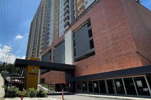 Apartamento en venta Antioquia Copacabana Machado 62 m2 Habitaciones 3 Baños 2 Garajes 1 Precio $400000000