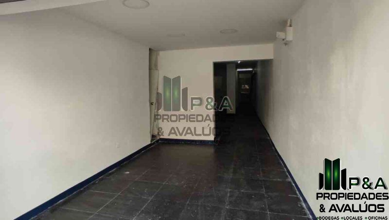 Local en arriendo Antioquia Medellín Villanueva 80 m2 Habitaciones 0 Baños 1 Garajes 0 Precio $3500000