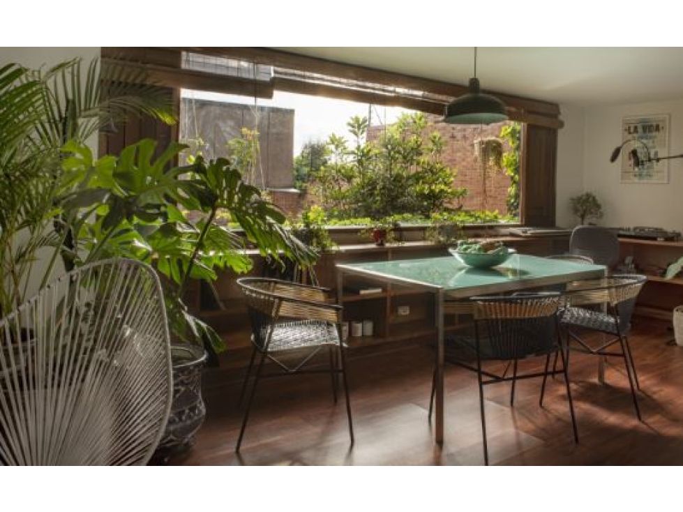 Apartaestudio en venta Cundinamarca Bogotá El Refugio 81 m2 Habitaciones 1 Baños 2 Garajes 1 Precio $680000000