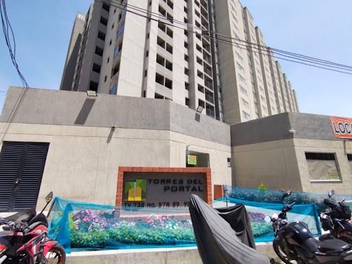 Apartamento en venta Cundinamarca Bogotá El Porvenir 38 m2 Habitaciones 3 Baños 2 Garajes 1 Precio $225000000