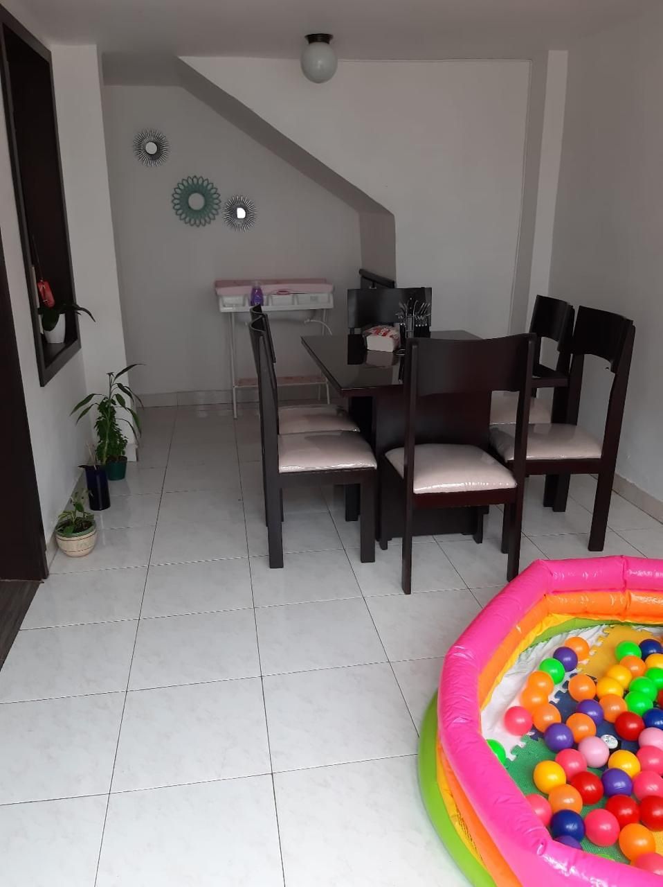 Casa en venta Risaralda Pereira Condina 110 m2 Habitaciones 3 Baños 2 Garajes 2 Precio $260000000