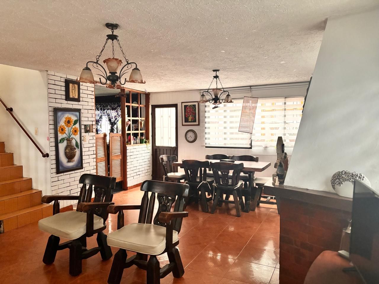 Casa en venta Cundinamarca Chía Delicias Sur 128 m2 Habitaciones 7 Baños 2 Garajes 5 Precio $790000000