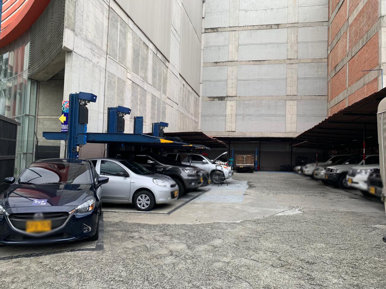 Lote en venta Antioquia Medellín Colombia 0 m2 Habitaciones 0 Baños 10 Garajes 1 Precio $4500000000