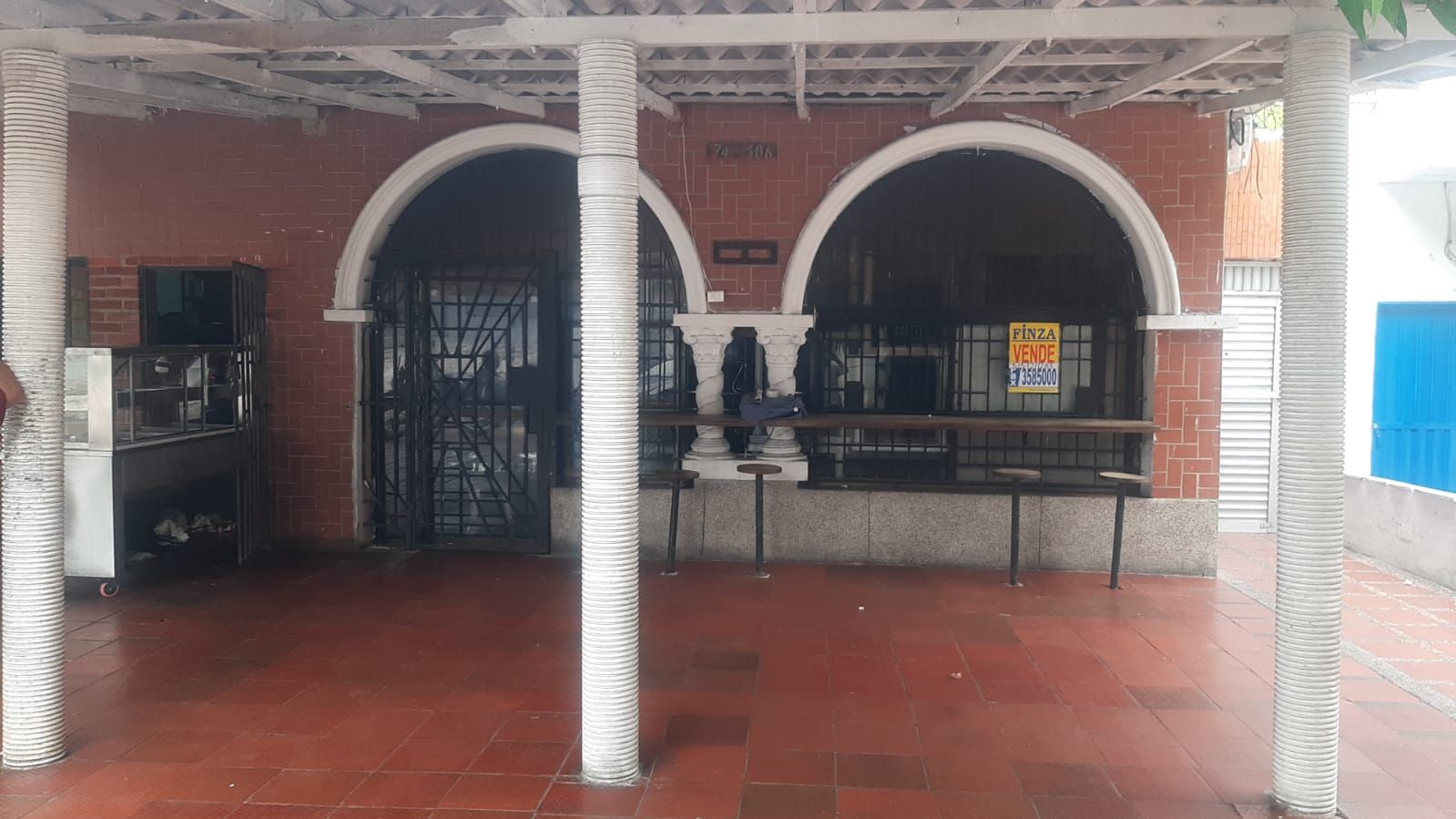 Casa en venta Atlántico Barranquilla America 378 m2 Habitaciones 5 Baños 8 Garajes 1 Precio $800000000