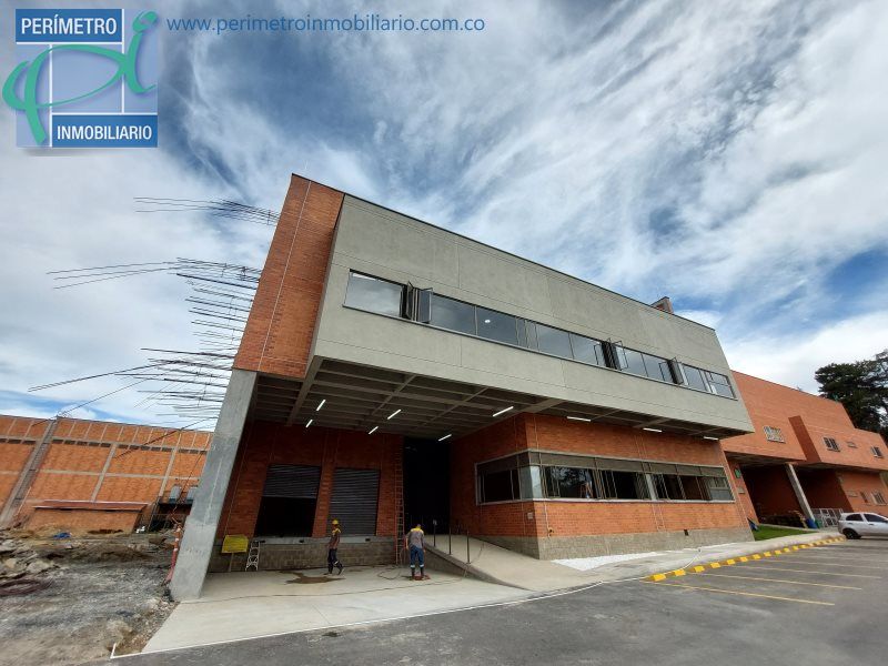 Bodega en arriendo Antioquia Rionegro Rionegro 1923 m2 Habitaciones 0 Baños 3 Garajes 0 Precio $57949099