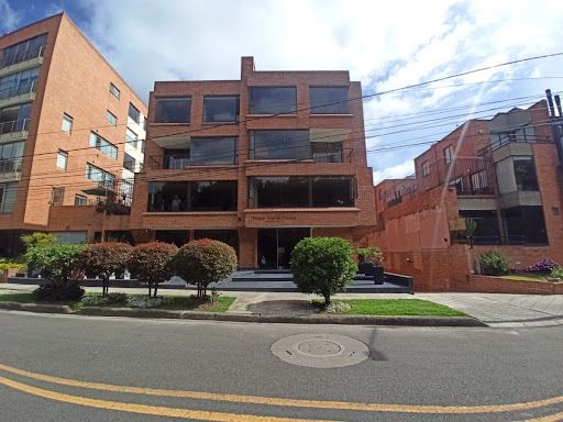 Apartamento en arriendo Cundinamarca Bogotá Santa Bibiana 88 m2 Habitaciones 3 Baños 3 Garajes 2 Precio $5349833