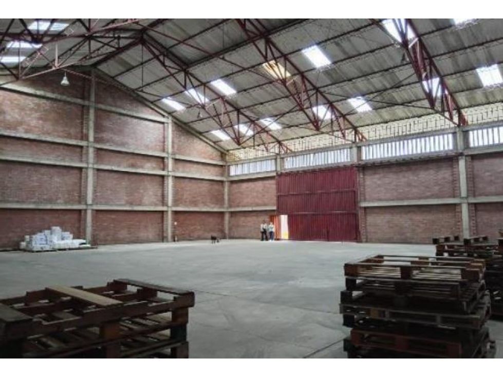 Bodega en venta Casanare Yopal Yopal 2050 m2 Habitaciones 0 Baños 3 Garajes 0 Precio $12000000000