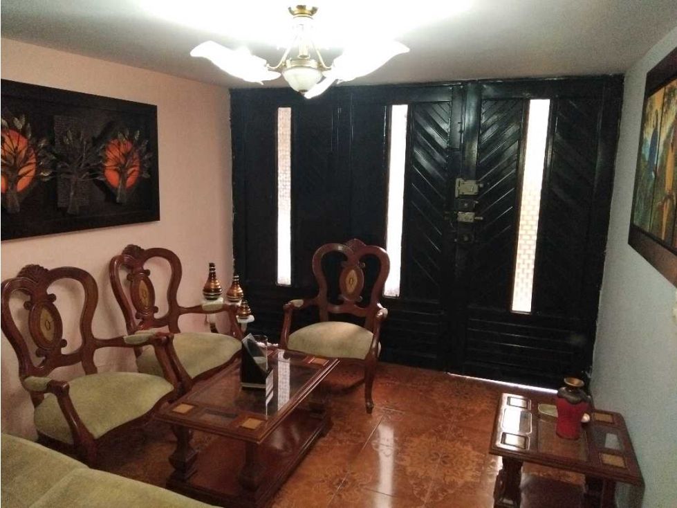 Casa en venta Caldas Manizales Lleras 188 m2 Habitaciones 5 Baños 3 Garajes 1 Precio $400000000