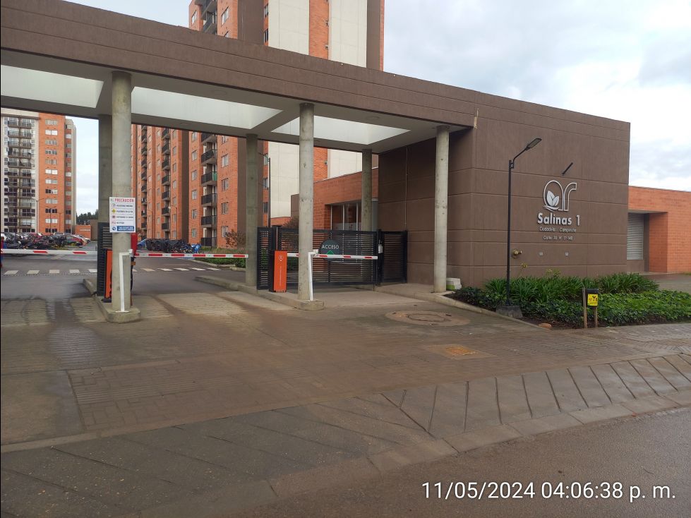 Apartamento en venta Cundinamarca Zipaquirá La Floresta 59 m2 Habitaciones 3 Baños 2 Garajes 0 Precio $190000000