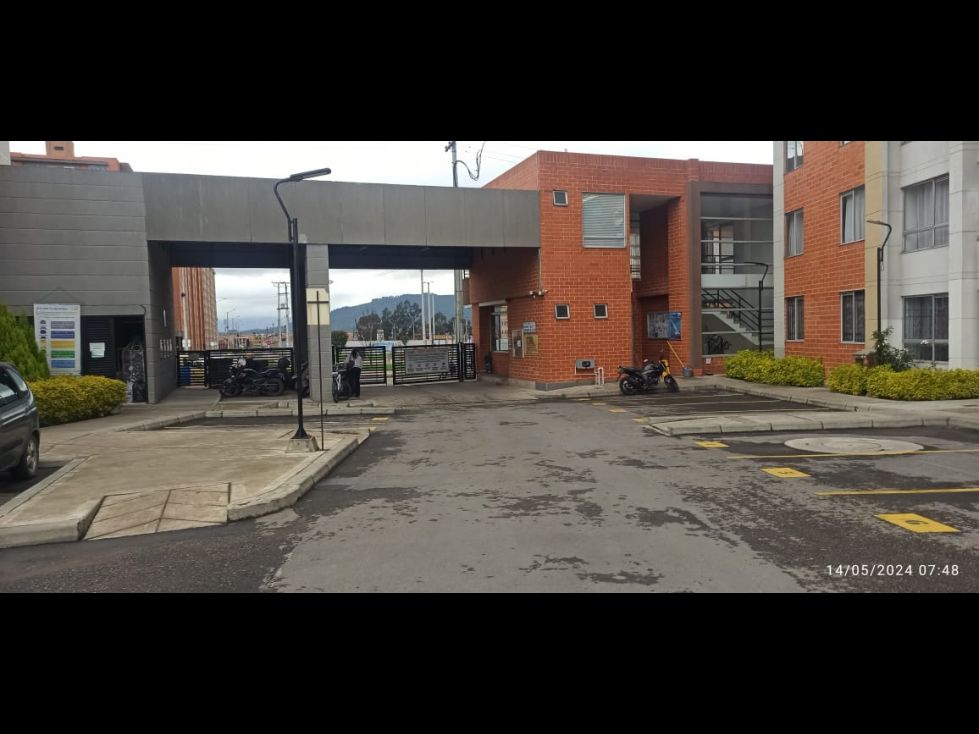 Apartamento en venta Cundinamarca Zipaquirá La Floresta 65 m2 Habitaciones 3 Baños 2 Garajes 0 Precio $175500000